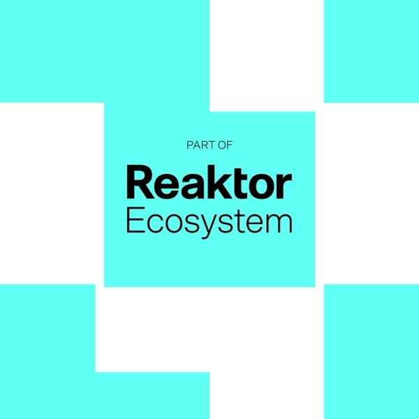 Part of the Reaktor ecosystem